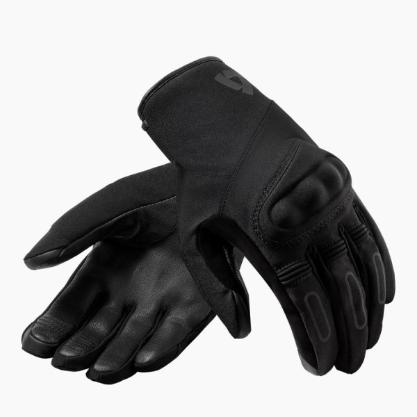 Rev'it! Revit Gloves Cassini H2O Ladies Black